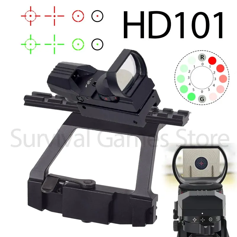 Lambul Hunting Ak S…