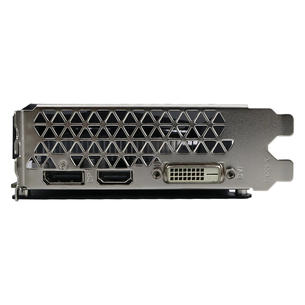 بطاقات الرسومات SOYO RTX 3050 8G/6G GDDR6 GPU NVIDIA PC مكونات الكمبيوتر PCI Express X16 4.0 بطاقة فيديو الألعاب RTX3050 جديد #6