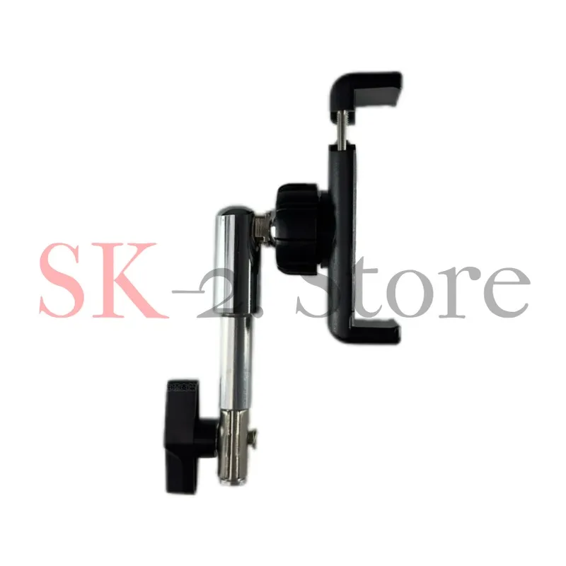 4- 11 Inch Lazy Floor Mobile Phone Bracket Telescopic Cantilever Live Multi-function Adjustable Tablet Phone Bracket