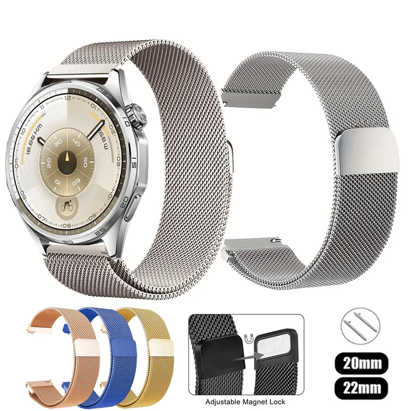 22Mm 20Mm Band For … - image