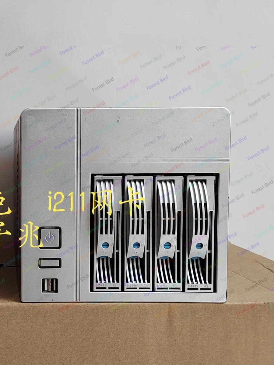 Nas black Synology, j1900 kleiner Host, Standard installation 7,21 Version System, Low Power Host