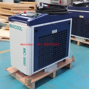 3000W Laserreinigungsmaschine Rostentfernung Ölstaubentferner Reinigung Mini Schrank Freizeit Freizeit 10 Hauptverkaufslaserreinigung - №8