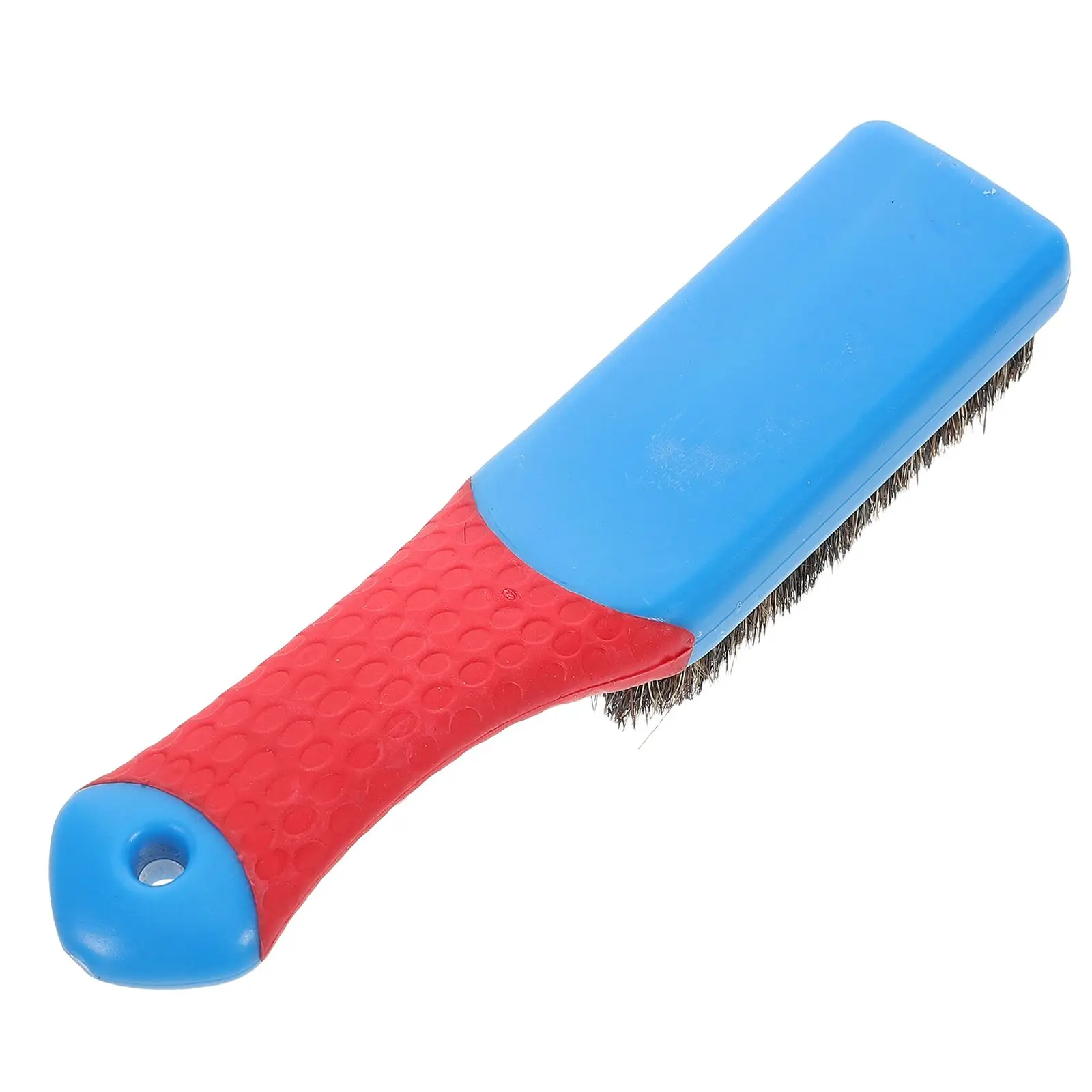 

Car Interior Cleaning Brush for Dust Pet Hair Removal Soft Bristles Detailing Tool Automotive Fabric Seat Washer