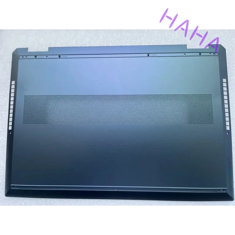 H+New Original D Case Backcase for HP HP Spectre 15-DF TPN-Q213 Blue