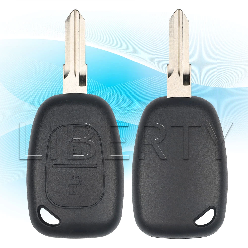 Liberty Chiave A Distanza Intelligente ID46 PCF7946 Per Renault Trafic Master Kangoo Movano Trasmister Per Opel Vivaro Vauxhall 2003-2012