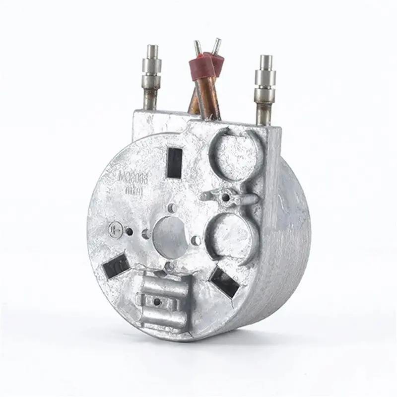 MALL Coffee Espresso Machine Parts Full Automatic 220V 1200W Heating Dish Heating Pot for Kalerm Coffee Maker