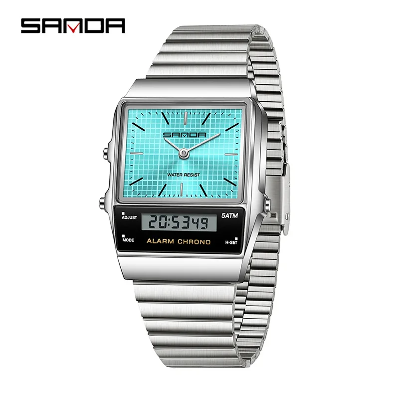 reloj-digital-cuadrado-vintage-con-correa-de-acero-inoxidable-resistente-al-agua-multifuncional-unisex-deportivo-electronico-para-hombre-y-mujer