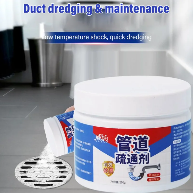 Pipe Drain Cleaner Cleaner Kitchen Sewer Pipes Drain Cleaner Powerful Sink Kitchen Toilet Sewer