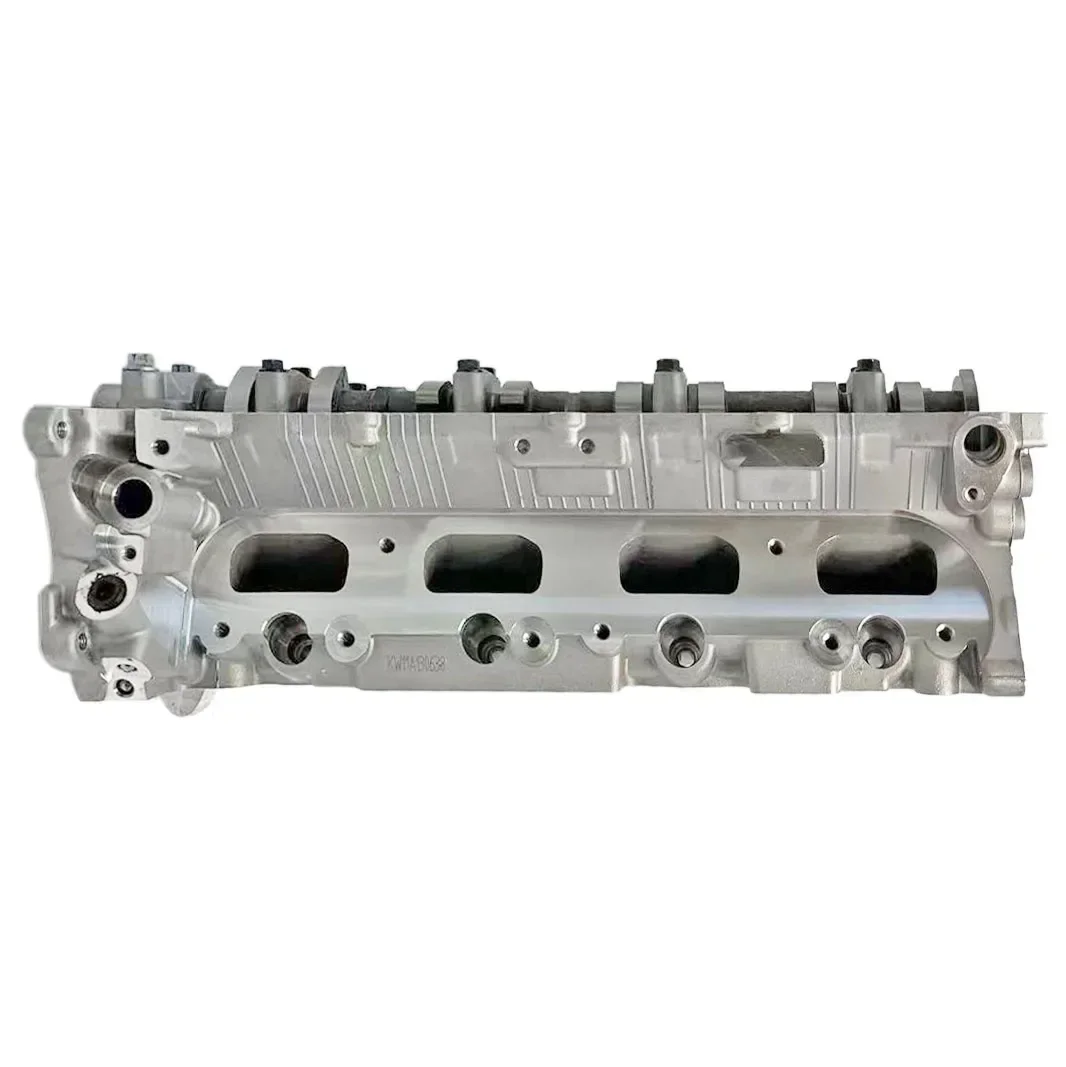 Motor Parts 2.4L GDi G4KJ Engine Cylinder Head Assembly For Grandeur Azera Sonata Tucson Kia Cadenza Optima Sportage