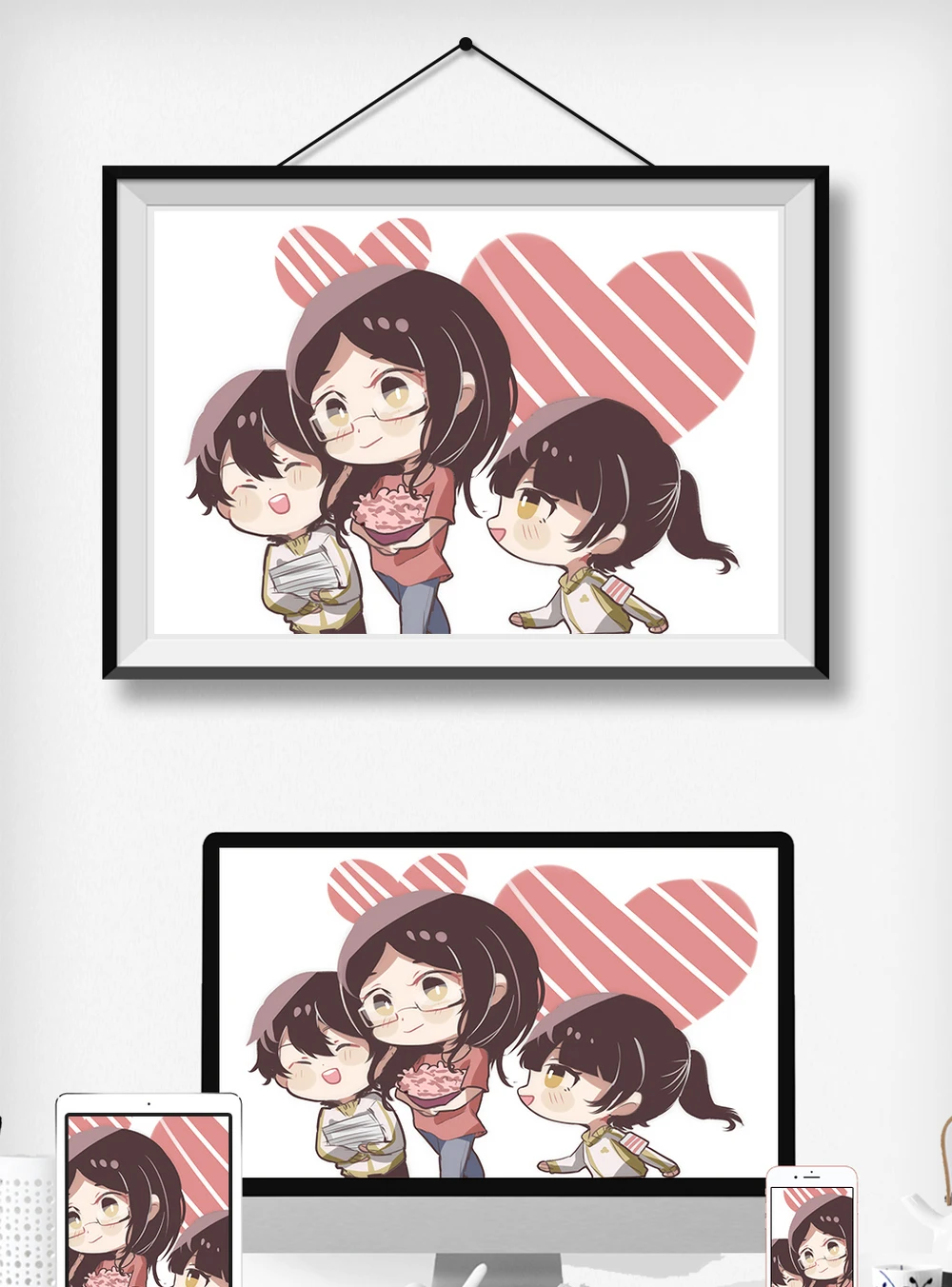 

4pcs 63mm Metal 1" Beadlock Wheel Rim Rubber Tire Set for 1/18 1/24 RC Crawler Axial SCX24 AX24 TRX4M FCX24 Upgrade Parts