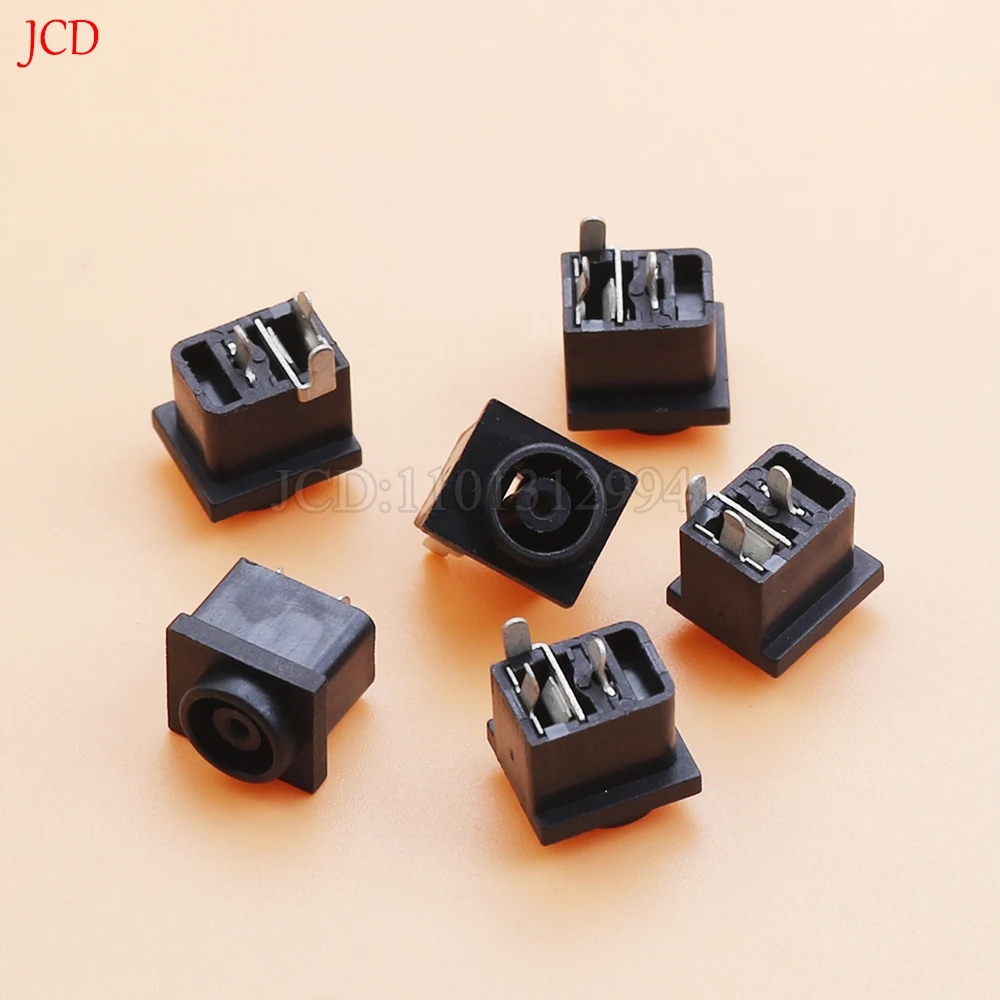 5/10PCS DC Power Jack Socket Connector for LG 1942CW E1942CW E1942CWA E1945C 1945CW E1945CWA monitor driver board etc 3Pin