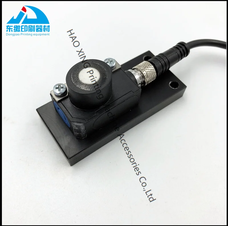 Sensor de fotocélula de repuesto para maquinaria de impresión 61.110.1492 para Sensor de piezas de impresión Heidelberg SM74 CD74 de alta calidad
