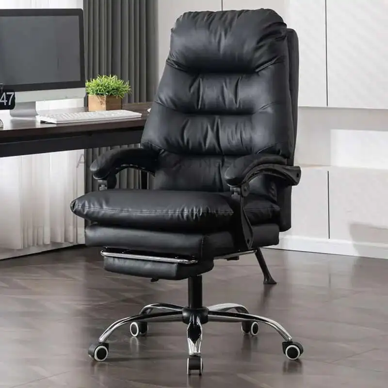 

Dining Mobile Office Chair Ergonomic Game Living Room Vanity Recliner Office Chair Computer Silla De Oficina Luxury Furniture