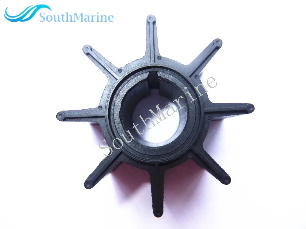 Boat Engine  Impeller 334-65021-0 18-8921 for Tohatsu Nissan 9.9HP 15HP 18HP 20HP/ 19210-935-003/A01 for Honda 7.5 10 75-100HP