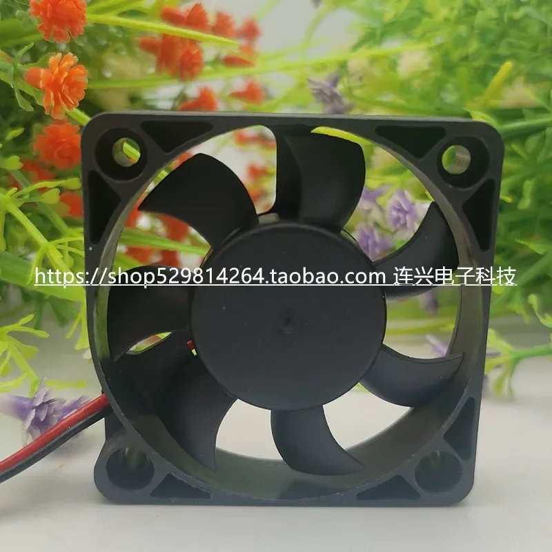 for EFB0524MA for Delta 5010 24V 0.09A 5cm Inverter Cooling Fan