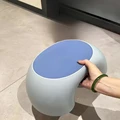 Blue red F