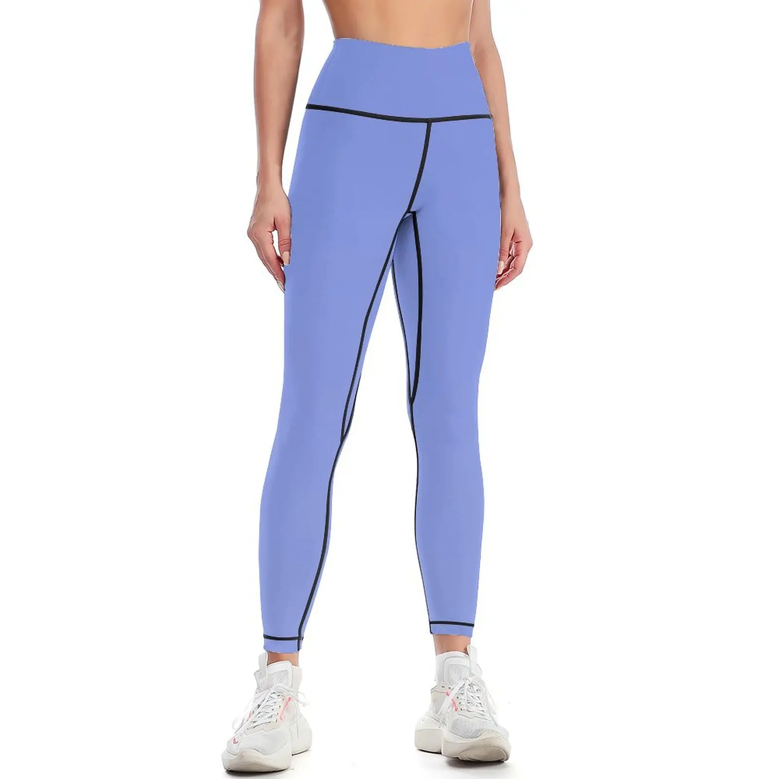 

Periwinkle Leggings trousers for physical Womens Leggings