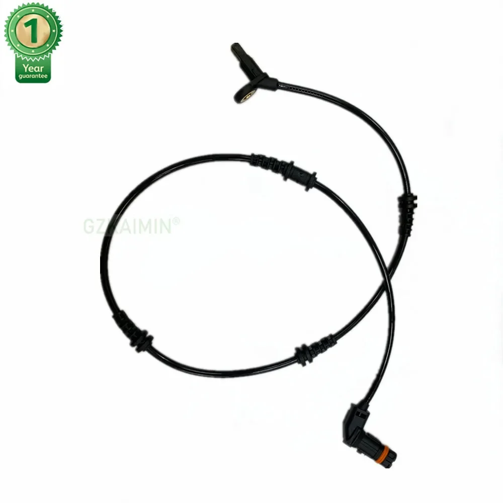 ABS Wheel Speed Sensor Front L/R For Benz V251 R320 R400 R500 2515400817 A2515400817