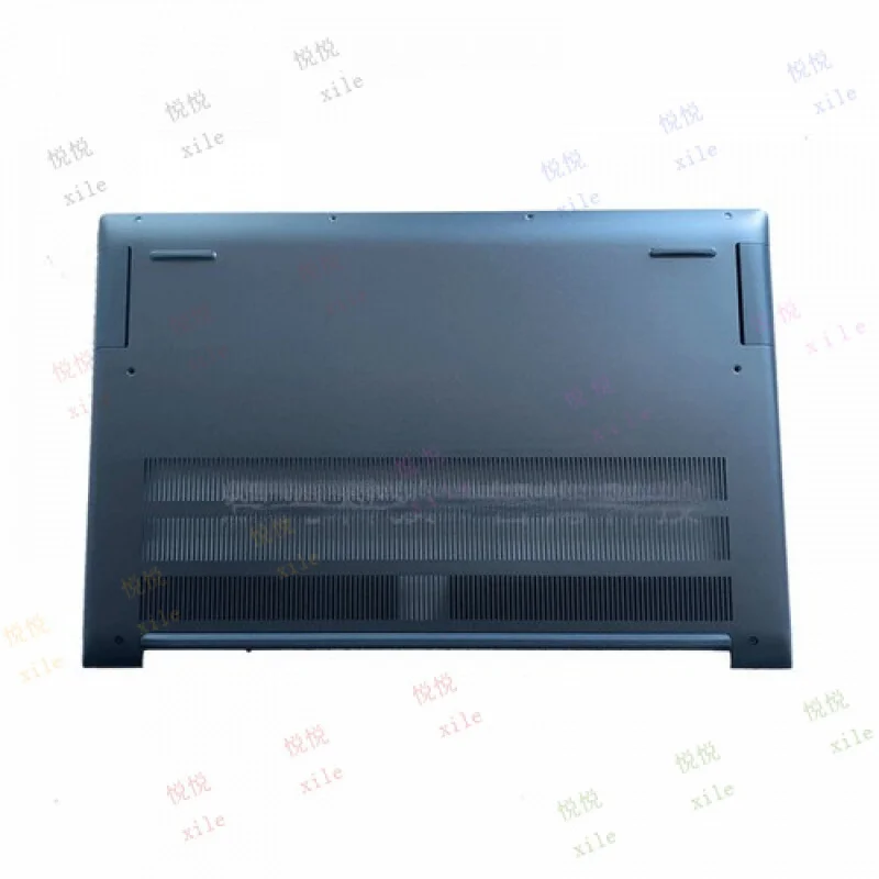 

L+ Original for Dell Inspiron 7610 7510 Bottom Case Cover Blue 0WYXDD WYXDD