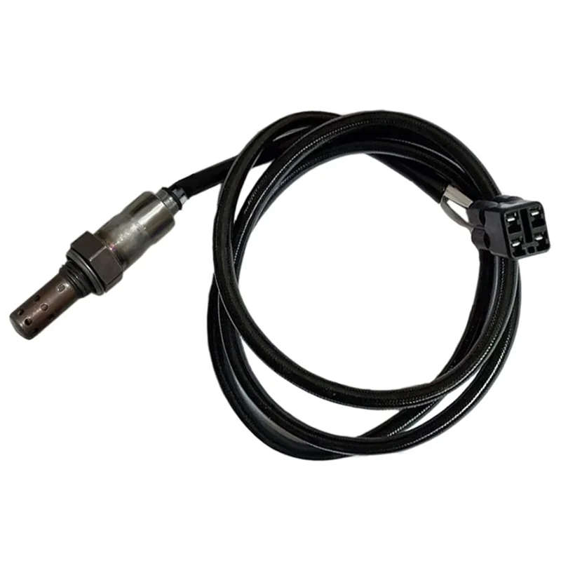 

Oxygen O2 Sensor Lambda Probe Model B4T-8592A-00-00 For MT07 MT-07 YZF-R7 YZFR7 XSR-700 XSR700 Tracer 7 700 2021-2022