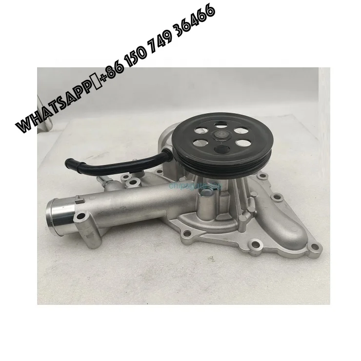 

68261224AC 68261224AE 68261224AF 68261224AG for Ram 1500 2019-2024 & Jeep WS Series 2022-2023, 5.7L Engine Cooling Water Pump