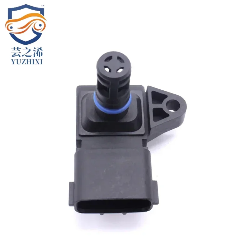 80018383 5WK96841 2045431 Manifold Inlet Intake Air Pressure Sensor MAP Sensor For Renault Peugeot 405 Kia Pride Citroen