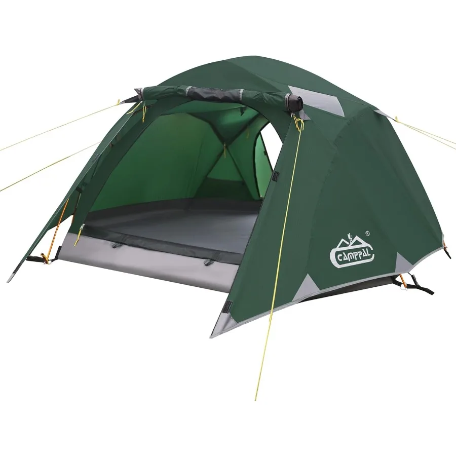 23 Person Backpacki… - image