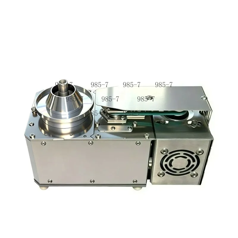 Compact BF06 Jet Soldering Furnace, Mini Selective Wave Soldering Machine