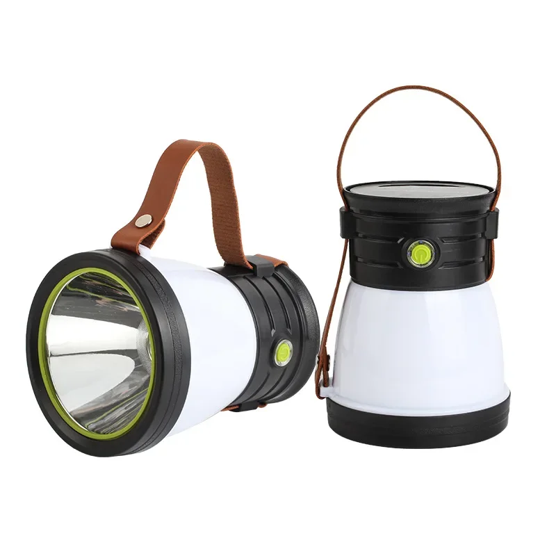 

Outdoor Camping Searchlight