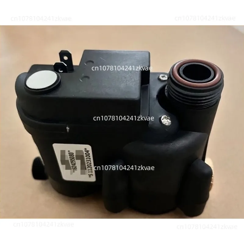 Electronic Drain Va…