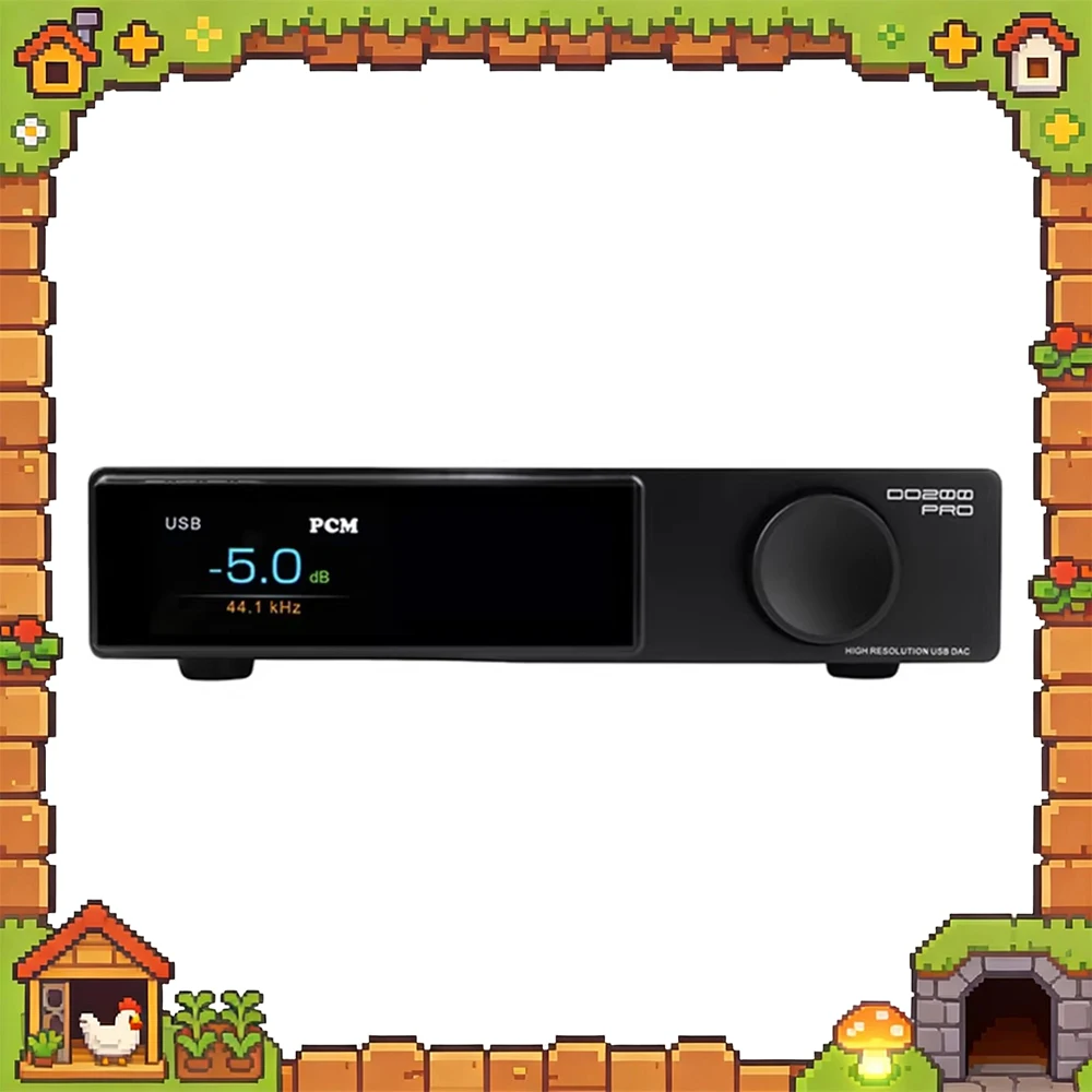 Smsl DO200 Pro Bran…