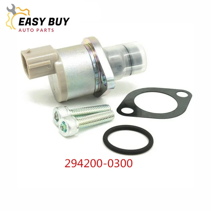 

04226-0L030 294200-0300 original Pressure Fuel Pump Suction Control SCV Valve Fit for Toyota Auris Avensis Corolla 2940090250