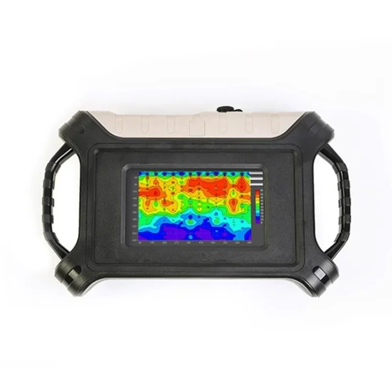 Water Detector Machine 300M GroundWater Survey