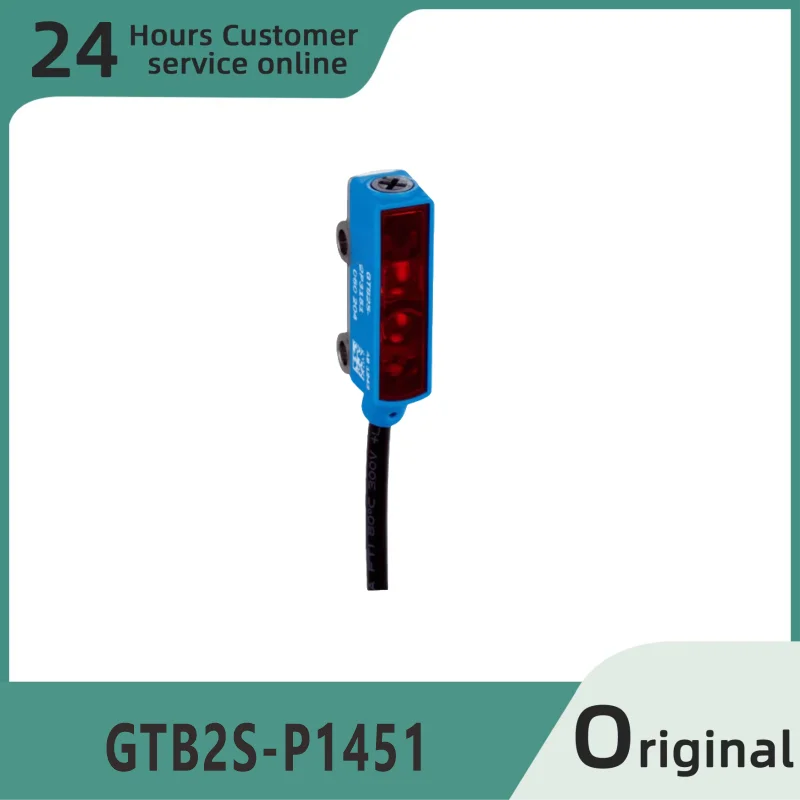 

Brand new original diffuse reflectance photoelectric sensor GTB2S-P1451