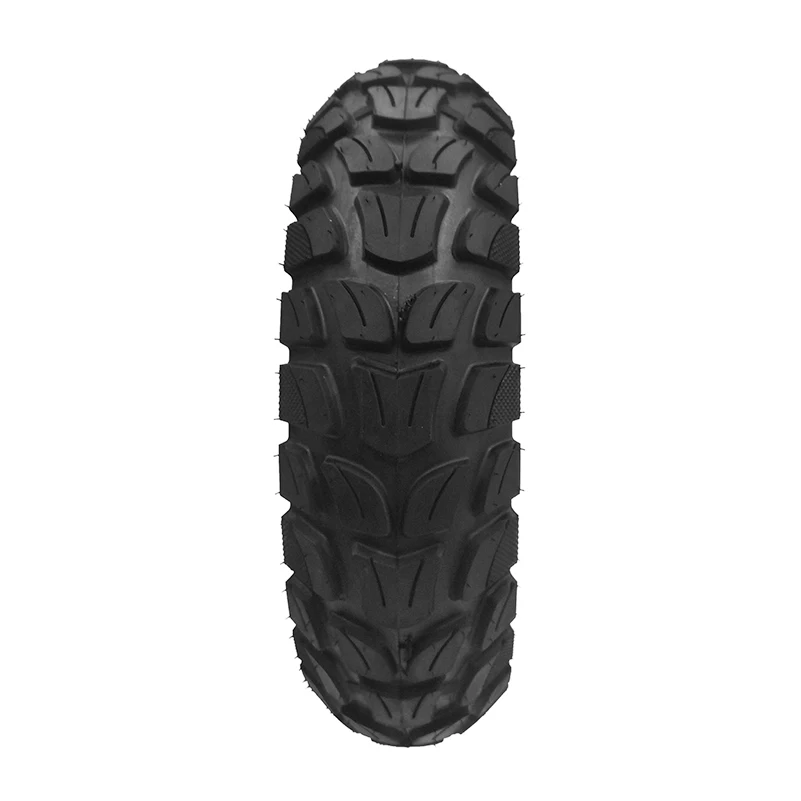 NEW 10x2.75-6.5 thick wear-resistant off-road 10 inch electric scooter modified wheel hub tire vacuum tire whole wheel