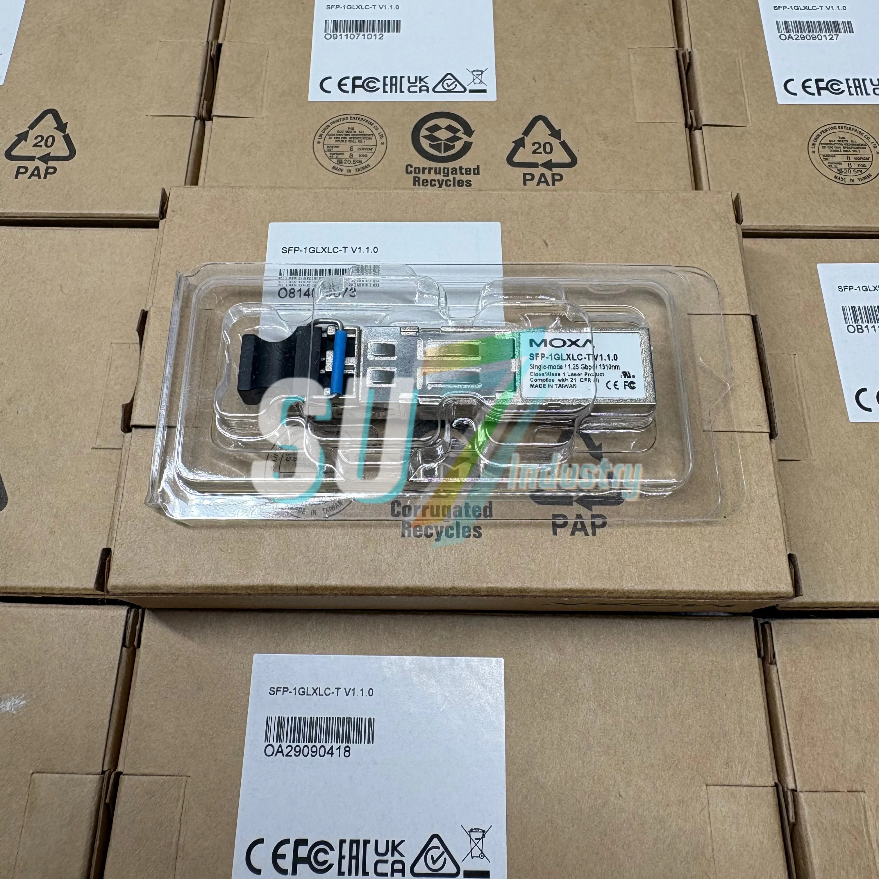 SFP-1GLXLC-T New Original Switch Optical Module