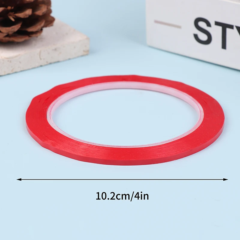 Meerkleurige Tandheelkundige Code Ring Tape Identificatie Instrumenten Autoclavable Tandarts Materiaal 3Mm/5Mm Breedte Tandheelkundige Apparatuur Zorg