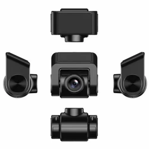 Imagen 2 del producto Aprilboy-cámara retrovisora HDR 1080P Sony de 4 pines, cámara impermeable de 2,5 MM, cámara de asistencia de estacionamiento solo para Dashcam DVR Aprilboy