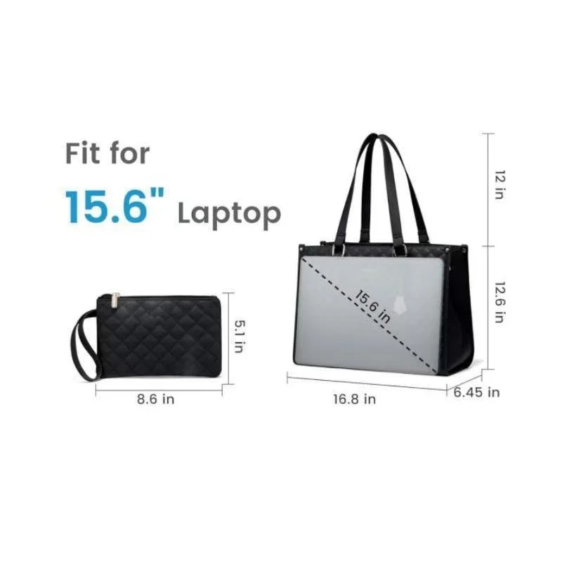 Classic Pcs Set Leather Storage Bag Outdoor Picnic Camping Insulated Tote Tote Bag Lightweight Design