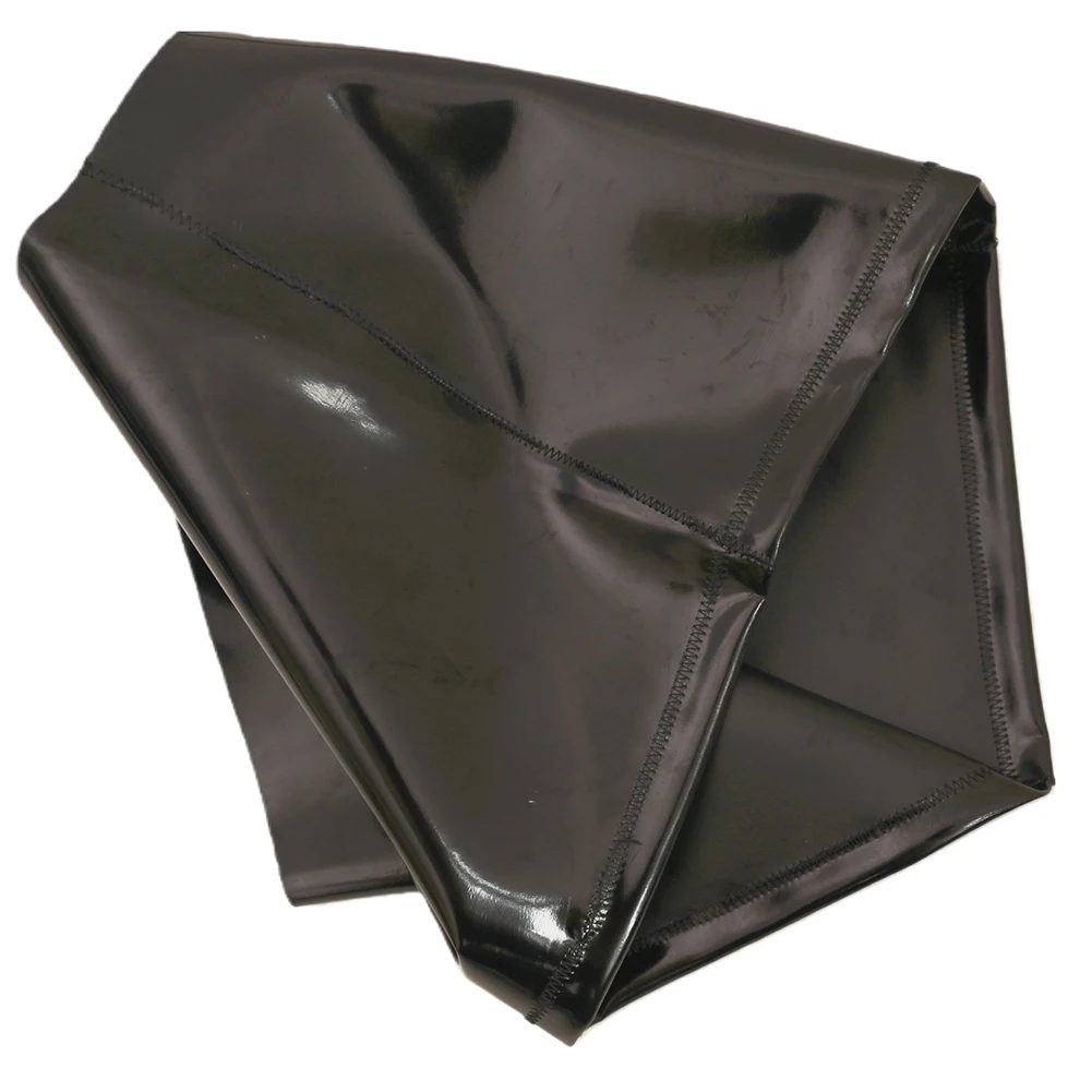 

Мужские латексные глянцевые трусы-боксеры из искусственной кожи, обтягивающие шорты для клуба, нижнее белье для мужчин, трусы-брифы для геев