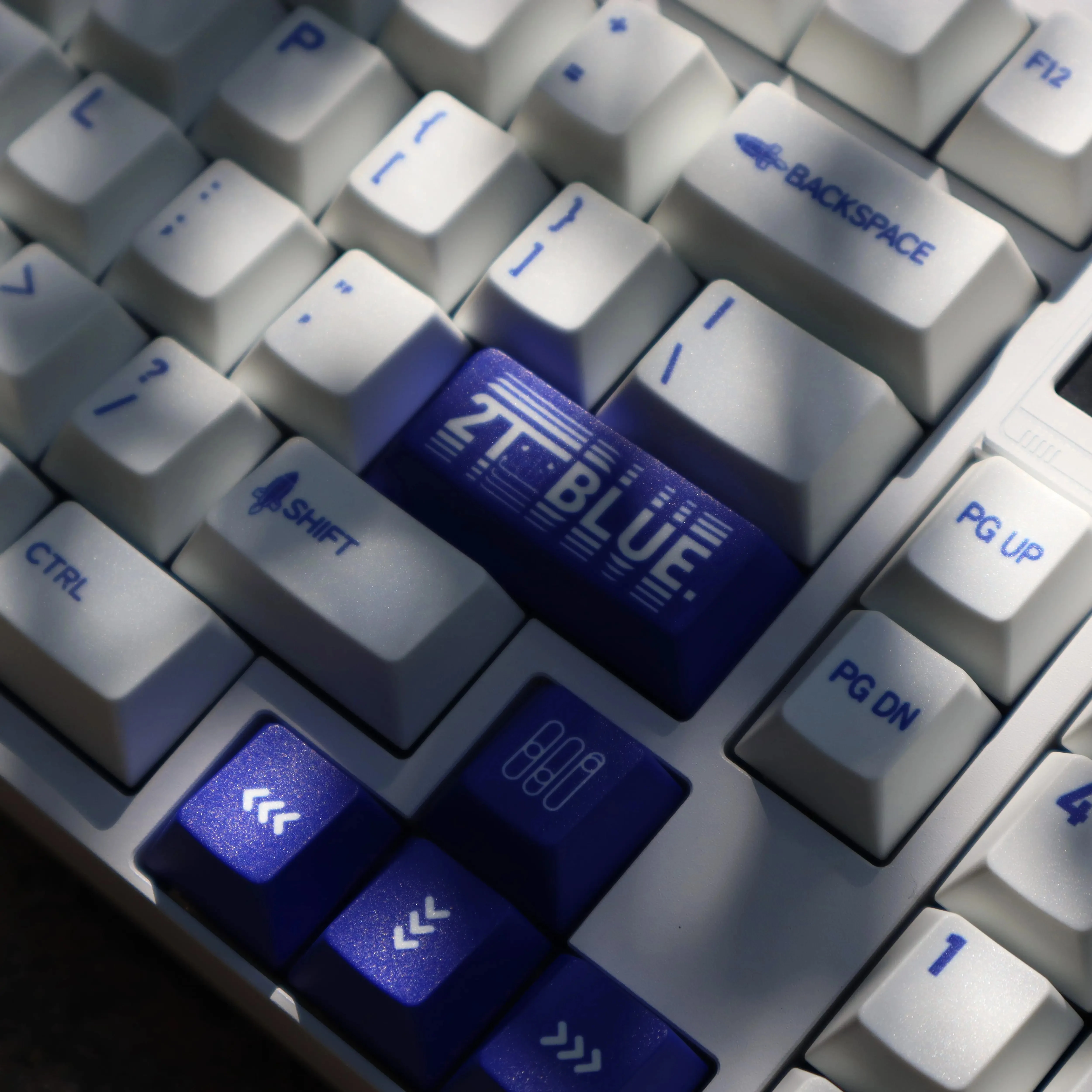 2tblue temático cereja perfil chave bonés 174 pçs teclado mecânico keycaps ergonômico universal substituição chave tampa acessório