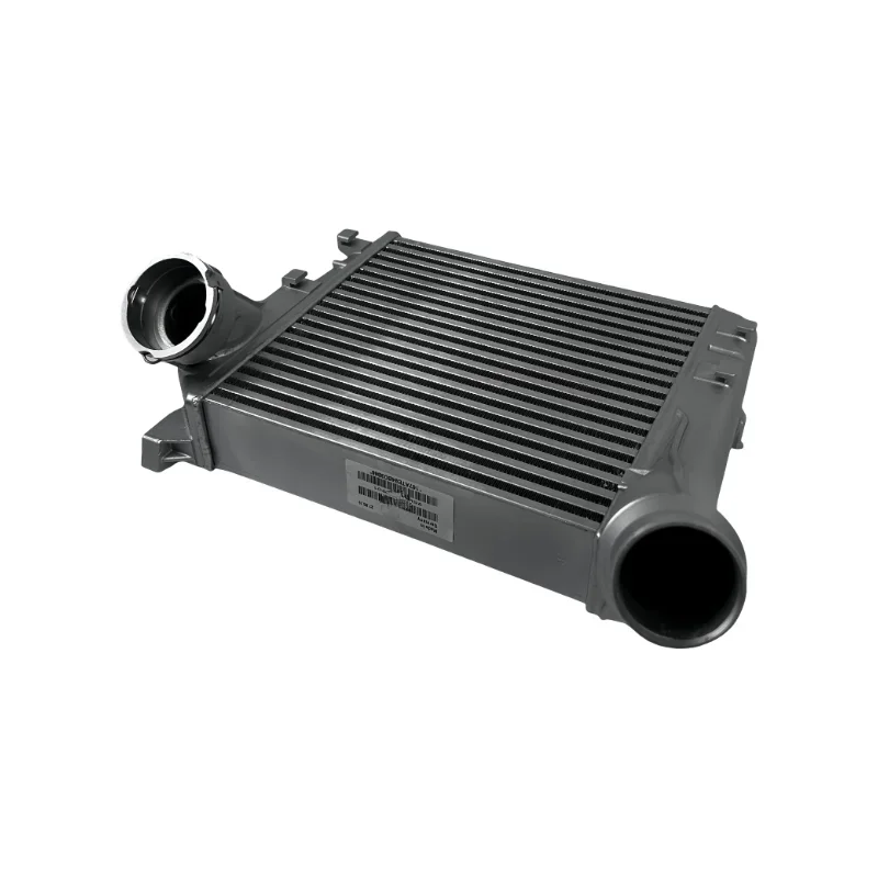 Parts  cooling systems intercooler cooling intercooler For Porsches  95811063901