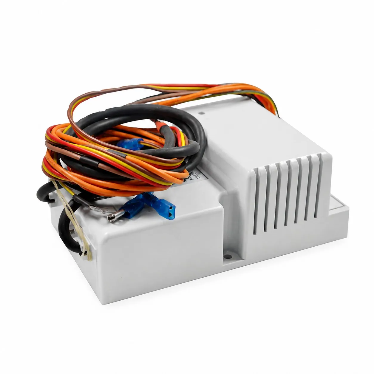 220V Gas Oven Pulse Ignition Controller Universal Catering Gas Oven Spare Parts