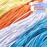 20/50g Multicolored Shredded Crinkle Paper Strands Shredded Crinkle Confetti DIY Gift Box Filling Party Wedding Christmas Decor 6