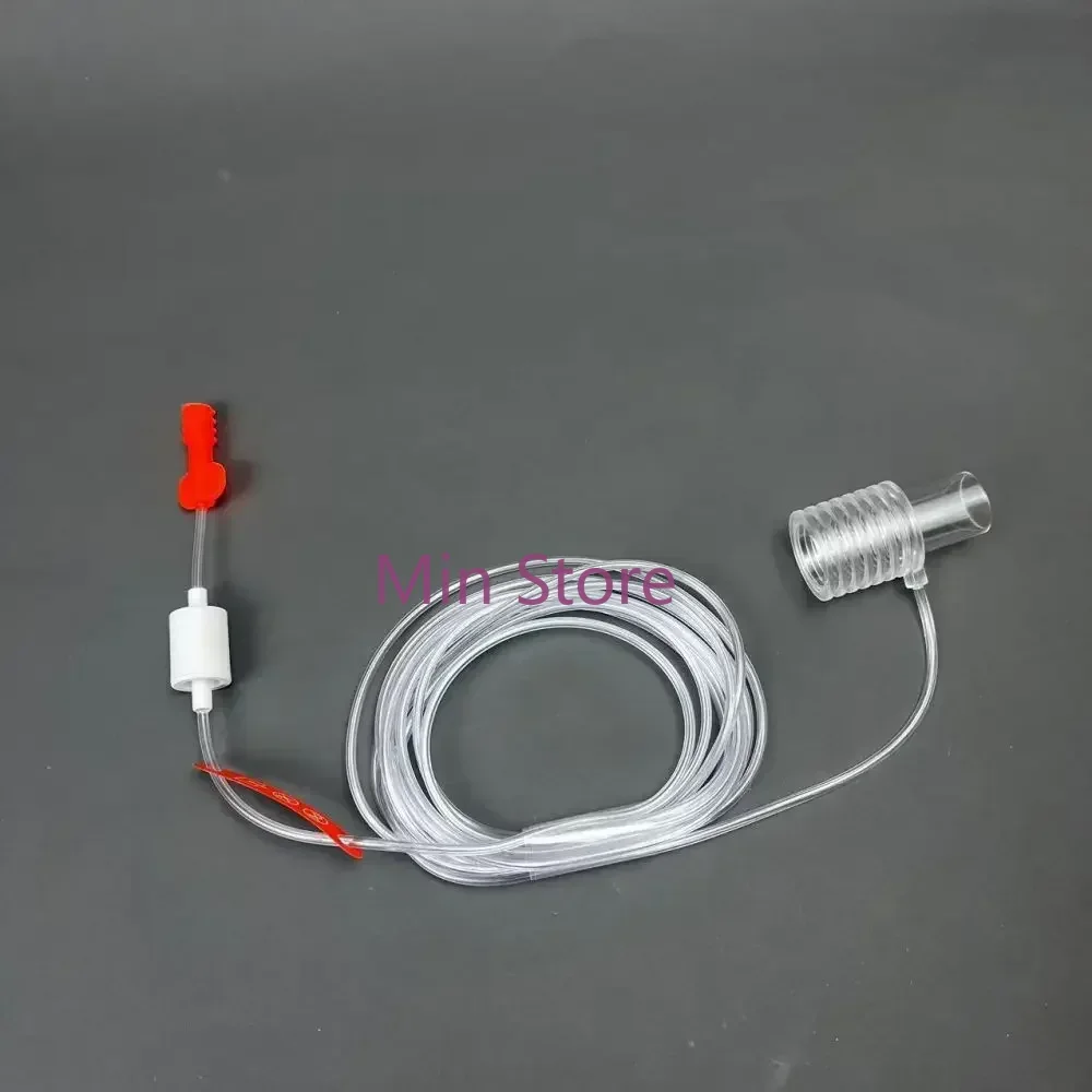 Compatible Philips CO2 Sampling Line Microstream Capnography Sampling Lines Adult/Pediatric M1920A 989803204511