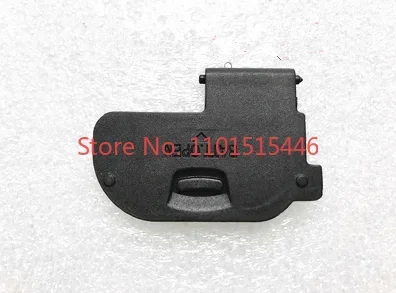 Cubierta de batería de puerta de batería genuina para Canon, piezas de reparación de cámara SLR para EOS 5D Mark IV 5DIV 5D4 DS126461