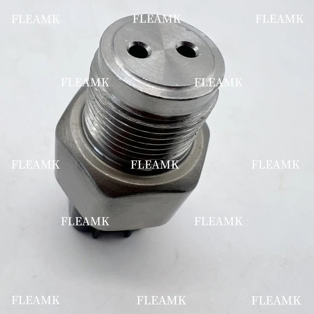 Fuel Common Rail Parts Pressure Sensor 499000-6081 4990006081 89458-60010Rail Pressure Sensor