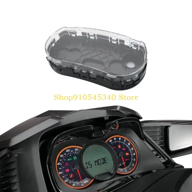 

U2JA Instrument Cluster Housing for Sea-Doo 4-Tec RXP RXT Replacement Accessories