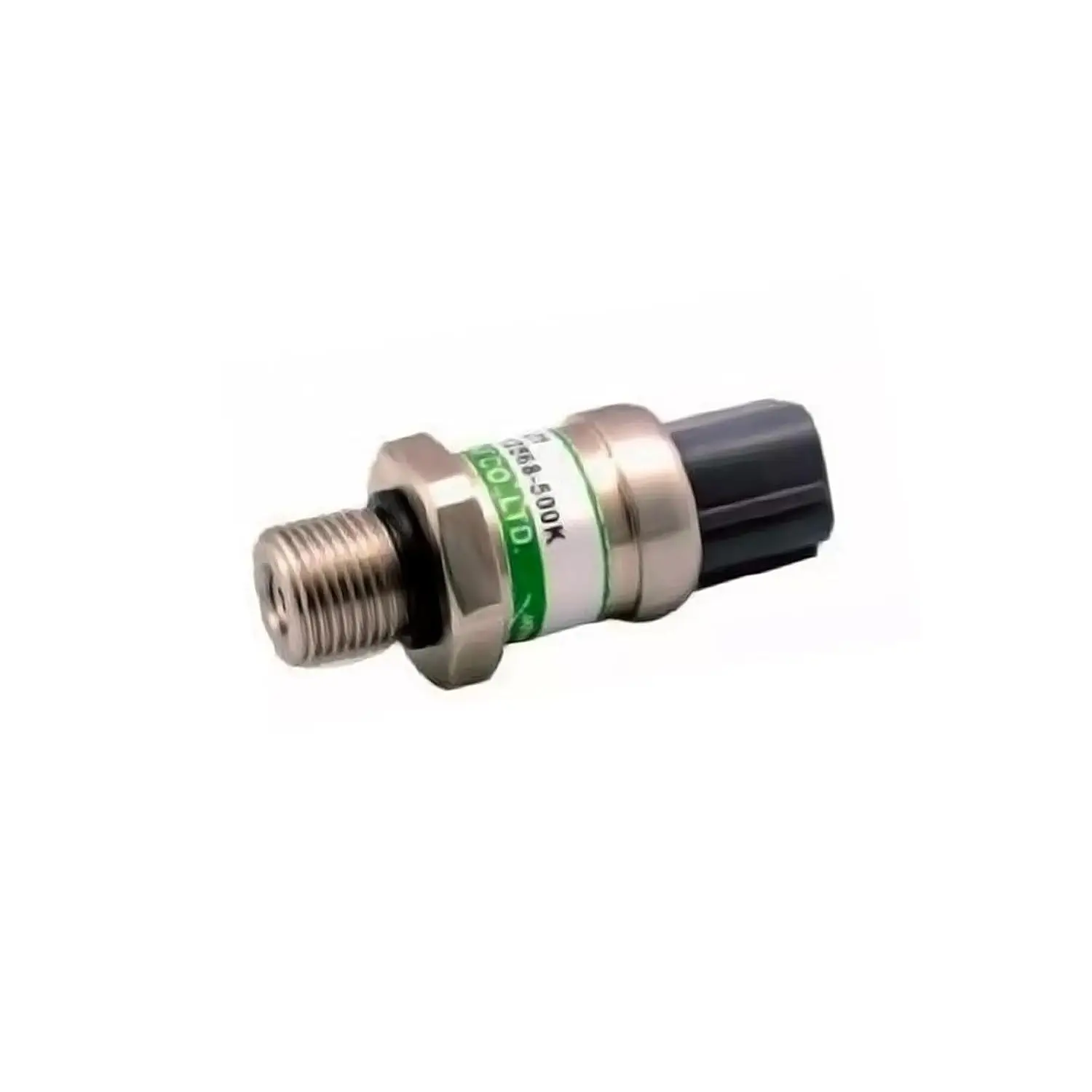 

XCWoOshop High Pressure Sensor 9503670-500K Compatible with Doosan Daewoo DH220-5 DH225-7 Excavator