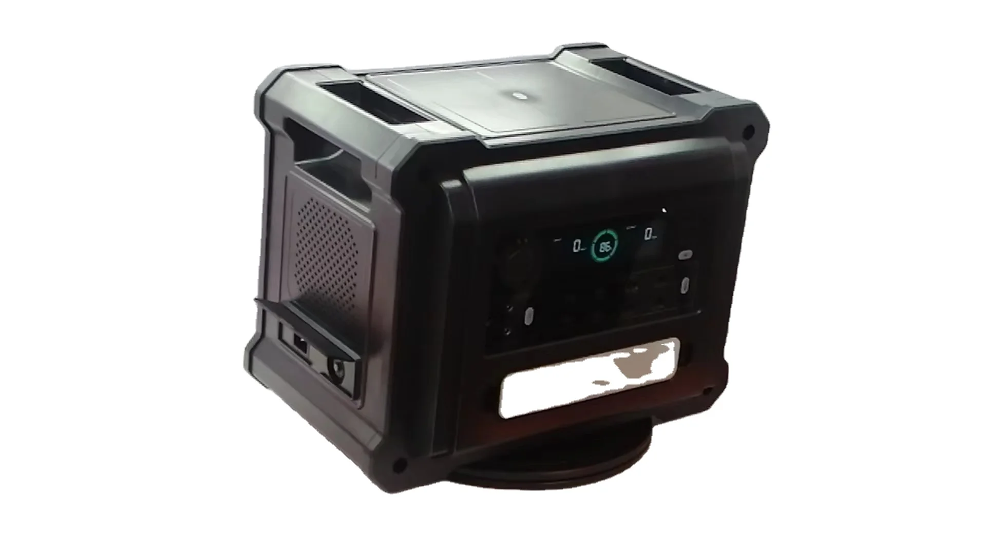 Wholesale Power Station 2000Wh Solar Power Generator, 2400Wh Solar Energy Portable Power Station